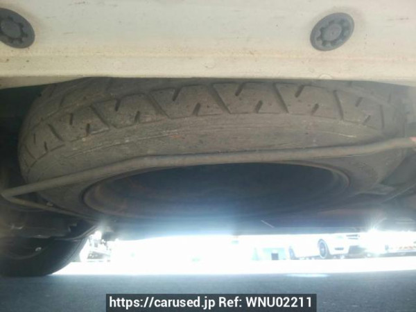 Used 2007 AT toyota noah ZRR70G Image[38]