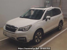 Subaru Forester SJ5