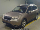 Subaru Forester SJ5