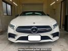 Mercedes Benz CLS 257361