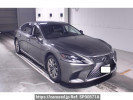 Lexus LS GVF50