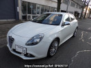 Alfa Romeo Giulietta 940141