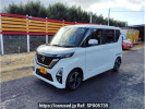 Nissan Roox B45A