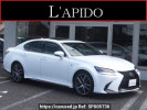 Lexus GS AWL10