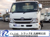 Toyota Dyna Truck 2019 from Japan