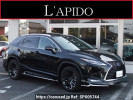 Lexus RX GYL20W