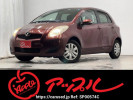 Toyota Vitz SCP90