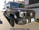 Mercedes Benz G CLASS 463276