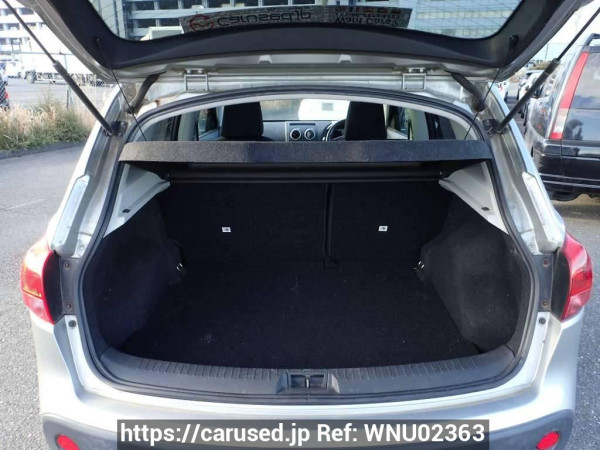 Used 2008 AT nissan dualis J10 Image[6]