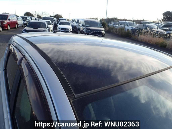 Used 2008 AT nissan dualis J10 Image[9]