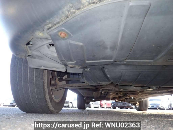 Used 2008 AT nissan dualis J10 Image[24]
