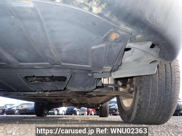 Used 2008 AT nissan dualis J10 Image[25]