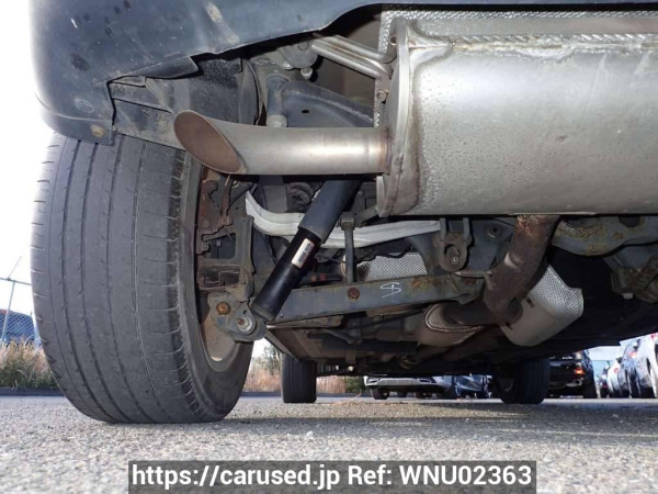 Used 2008 AT nissan dualis J10 Image[26]
