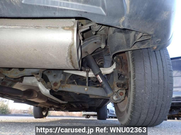 Used 2008 AT nissan dualis J10 Image[28]