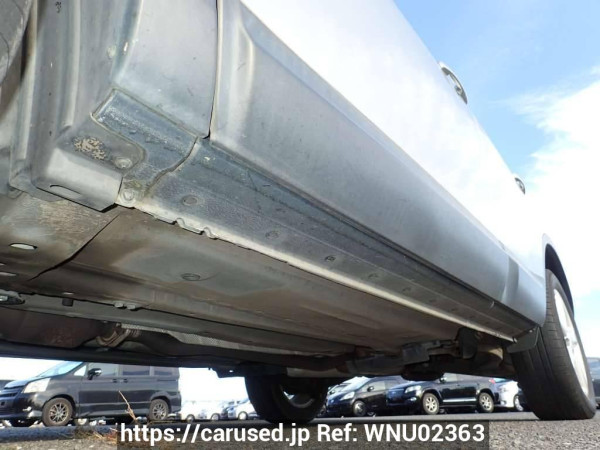 Used 2008 AT nissan dualis J10 Image[29]