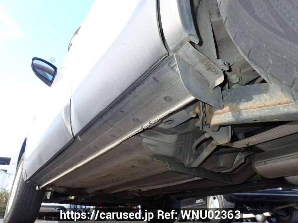 Used 2008 AT nissan dualis J10 Image[30]