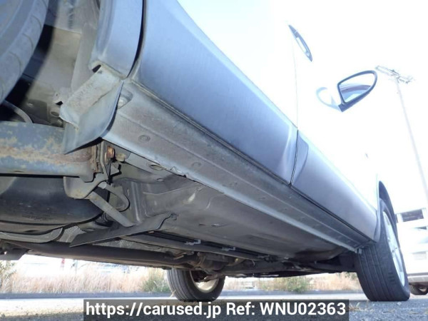 Used 2008 AT nissan dualis J10 Image[31]