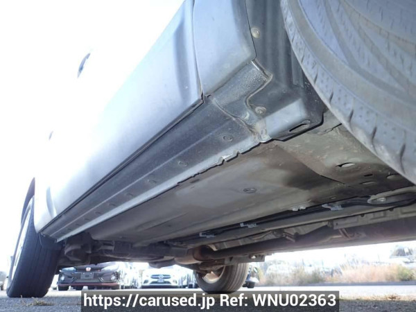 Used 2008 AT nissan dualis J10 Image[32]