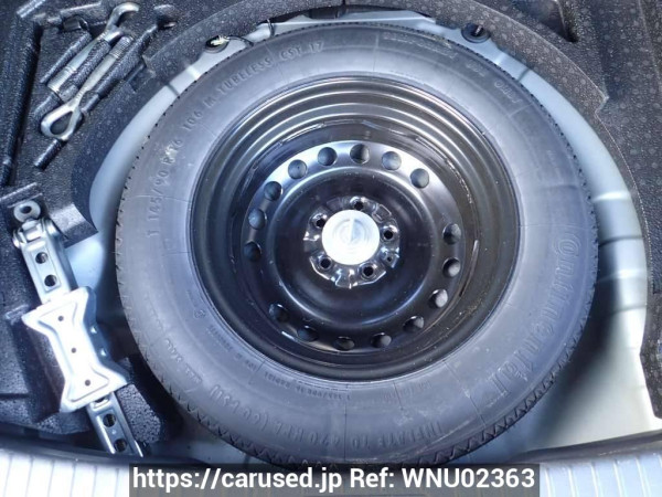 Used 2008 AT nissan dualis J10 Image[34]