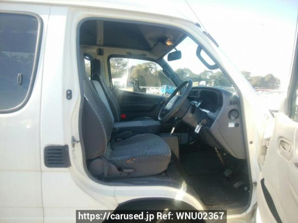 Used 2003 AT toyota hiace-van TRH122K Image[12]