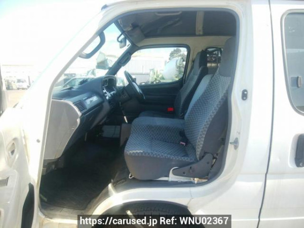 Used 2003 AT toyota hiace-van TRH122K Image[13]