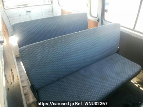 Used 2003 AT toyota hiace-van TRH122K Image[15]