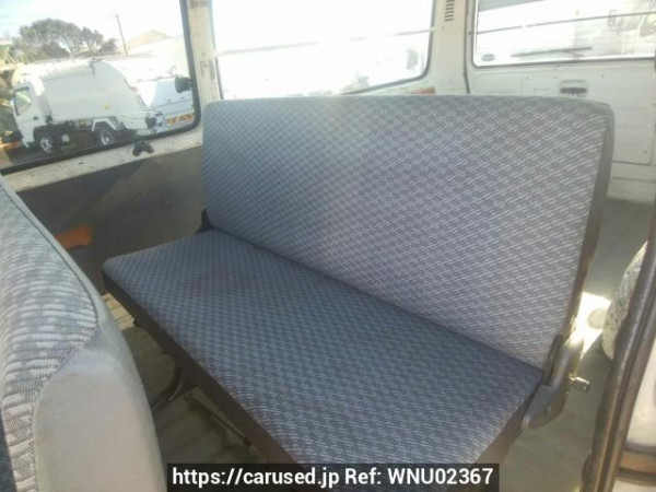 Used 2003 AT toyota hiace-van TRH122K Image[16]