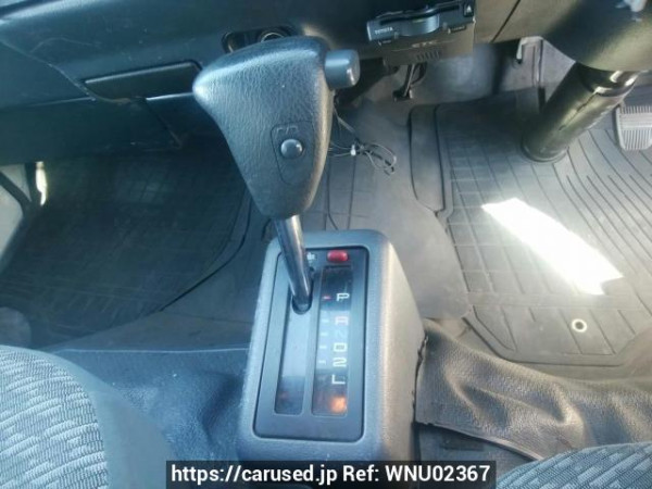 Used 2003 AT toyota hiace-van TRH122K Image[26]