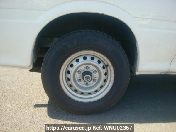 Used 2003 AT toyota hiace-van TRH122K Image[29]