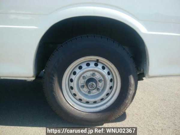 Used 2003 AT toyota hiace-van TRH122K Image[30]
