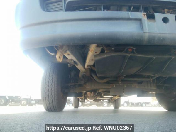 Used 2003 AT toyota hiace-van TRH122K Image[31]