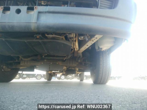 Used 2003 AT toyota hiace-van TRH122K Image[32]