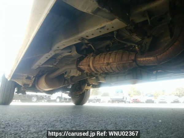 Used 2003 AT toyota hiace-van TRH122K Image[33]