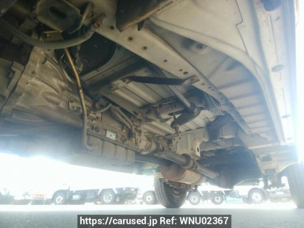 Used 2003 AT toyota hiace-van TRH122K Image[34]