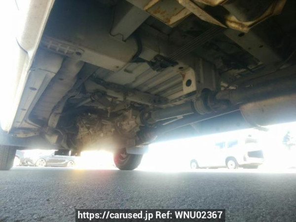 Used 2003 AT toyota hiace-van TRH122K Image[35]
