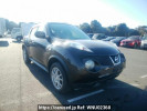 Nissan JUKE YF15