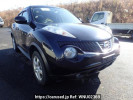 Nissan JUKE YF15