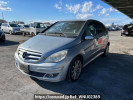 Mercedes Benz B-Class 245232