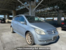 Mercedes Benz B-Class 245232