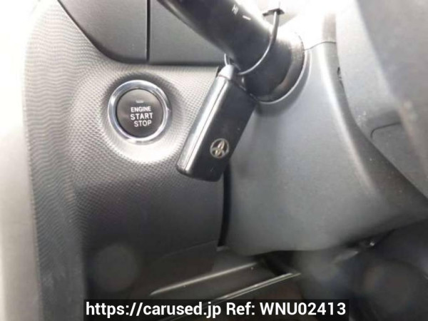 Used 2007 AT toyota ractis SCP100 Image[26]