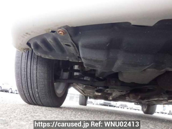 Used 2007 AT toyota ractis SCP100 Image[31]