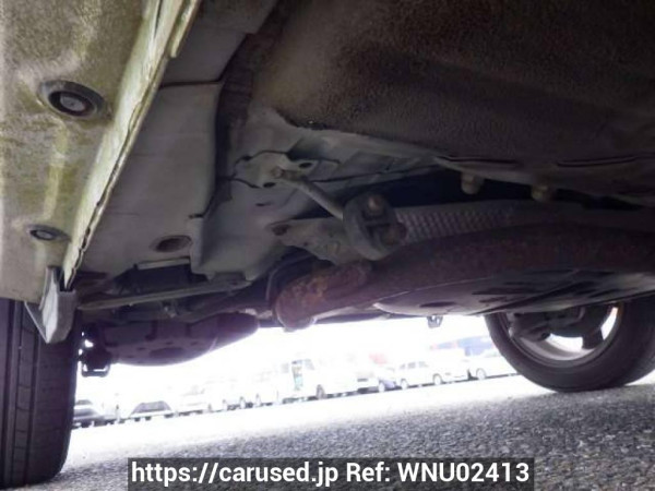 Used 2007 AT toyota ractis SCP100 Image[36]