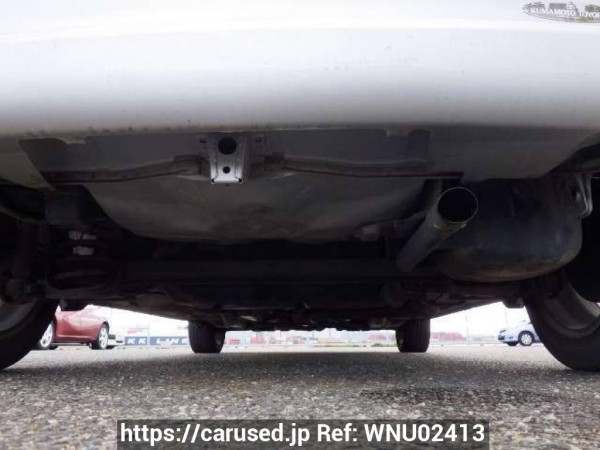 Used 2007 AT toyota ractis SCP100 Image[39]