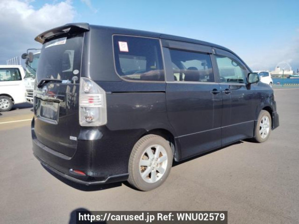 Used 2008 AT toyota voxy ZRR70W Image[6]