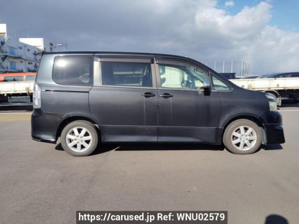 Used 2008 AT toyota voxy ZRR70W Image[7]