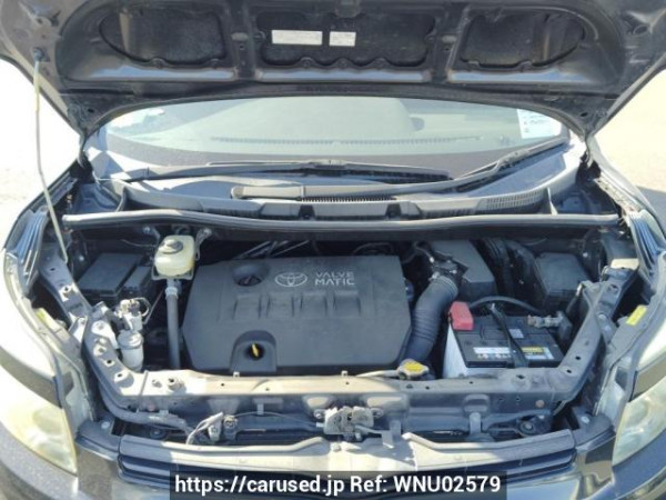 Used 2008 AT toyota voxy ZRR70W Image[9]