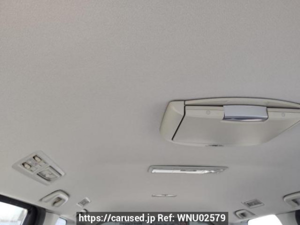 Used 2008 AT toyota voxy ZRR70W Image[12]