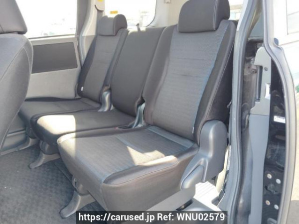 Used 2008 AT toyota voxy ZRR70W Image[15]