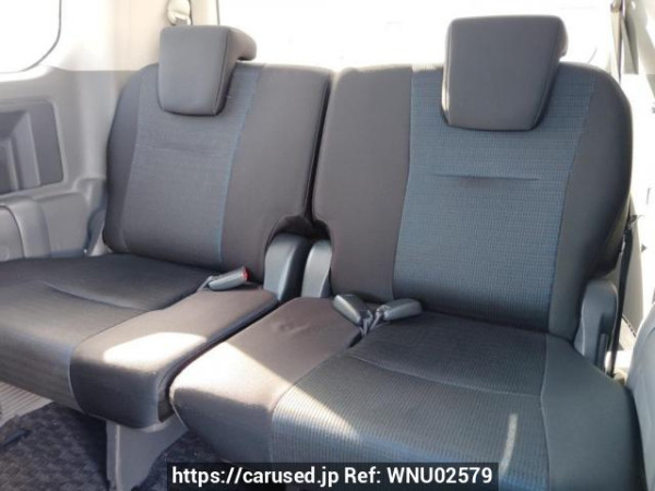 Used 2008 AT toyota voxy ZRR70W Image[17]