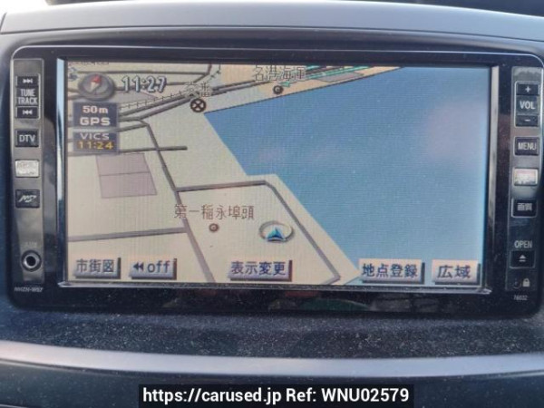 Used 2008 AT toyota voxy ZRR70W Image[23]